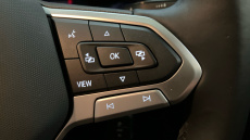 Volkswagen Polo 1.0 TSI Life 5dr Petrol Hatchback